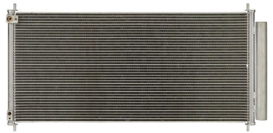 Condensador Automotriz Acura TLX 15-20