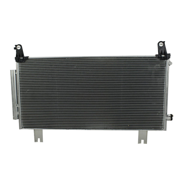 Condensador Automotriz Honda CR-V 17-22 Para Motor 1.5