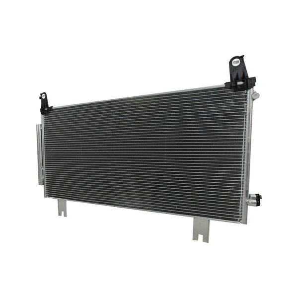 Condensador Automotriz Honda CR-V 17-22 Para Motor 1.5