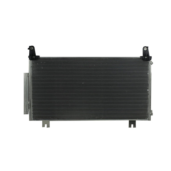 Condensador Automotriz Honda CR-V 17-20 Para Motor 2.4