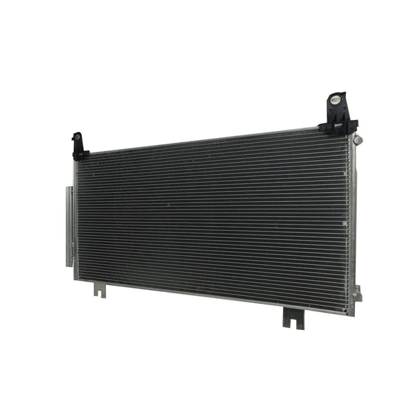 Condensador Automotriz Honda CR-V 17-20 Para Motor 2.4
