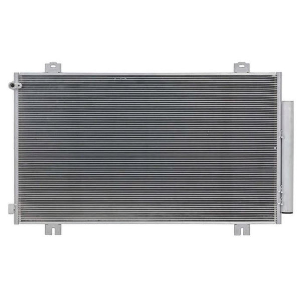 Condensador Automotriz Honda Odyssey 18-21
