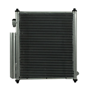 Condensador Automotriz Honda Fit 06-08