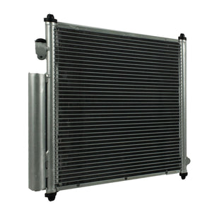 Condensador Automotriz Honda Fit 06-08