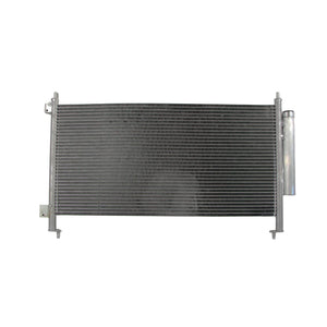 Condensador Automotriz Honda Civic 05-12