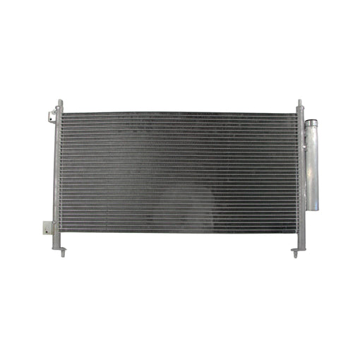 Condensador Automotriz Honda Civic 05-12