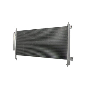 Condensador Automotriz Honda Civic 05-12