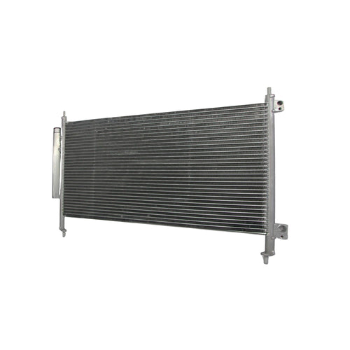 Condensador Automotriz Honda Civic 05-12