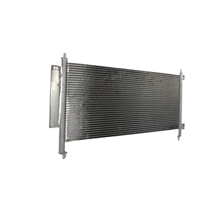 Condensador Automotriz Honda Civic 05-12