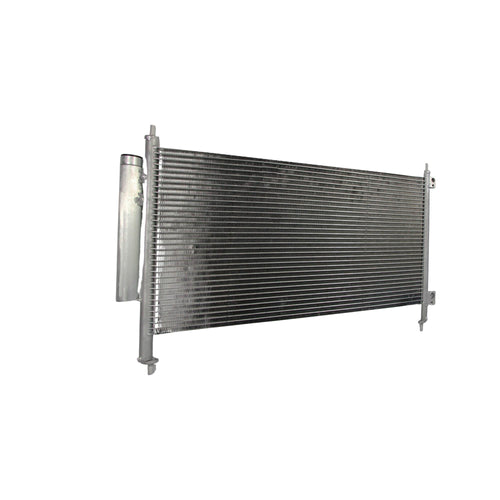 Condensador Automotriz Honda Civic 05-12
