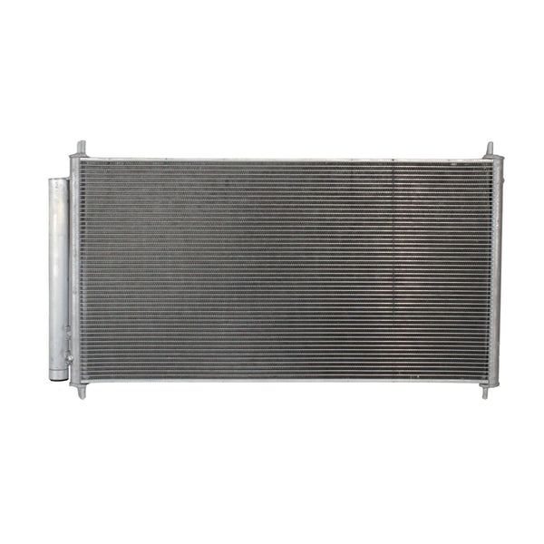Condensador Automotriz Acura TL 09-14