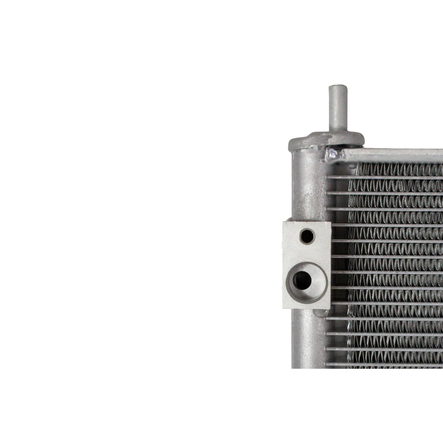 Condensador Automotriz Acura TL 09-14
