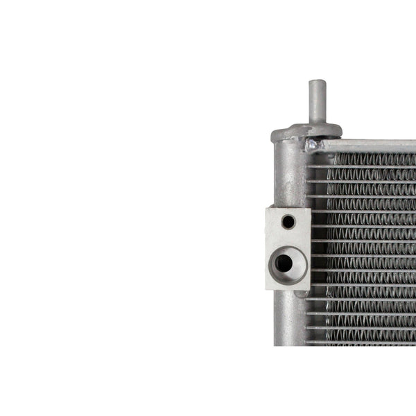 Condensador Automotriz Acura TL 09-14
