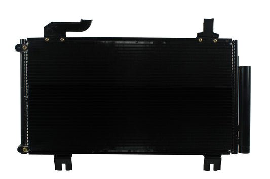 Condensador Automotriz Acura TSX 09-14