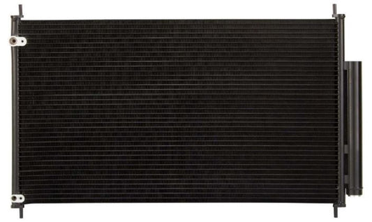 Condensador Automotriz Acura RL 05-12
