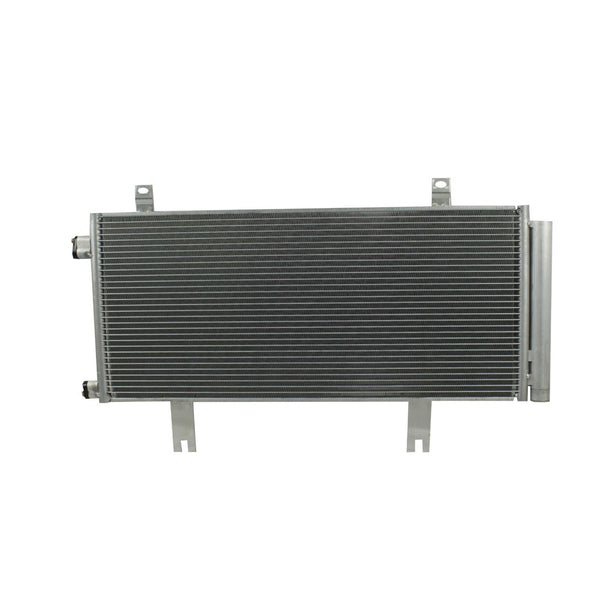 Condensador Automotriz Honda Accord 18-22