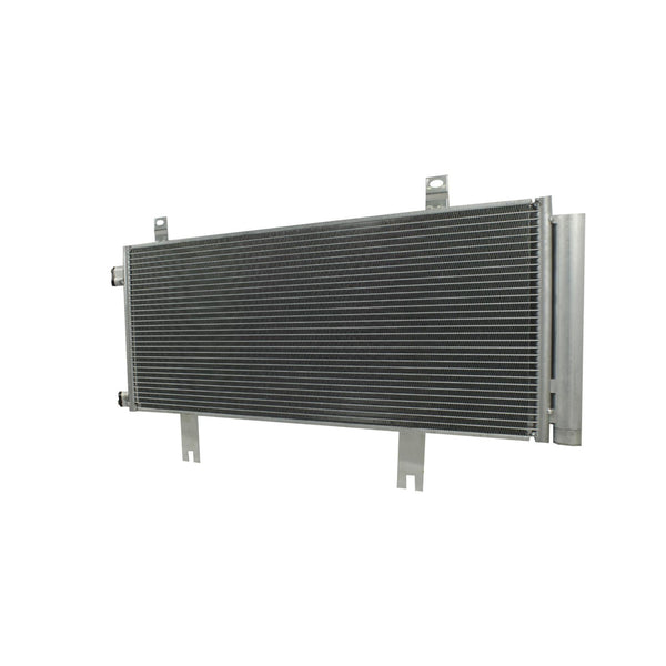 Condensador Automotriz Honda Accord 18-22