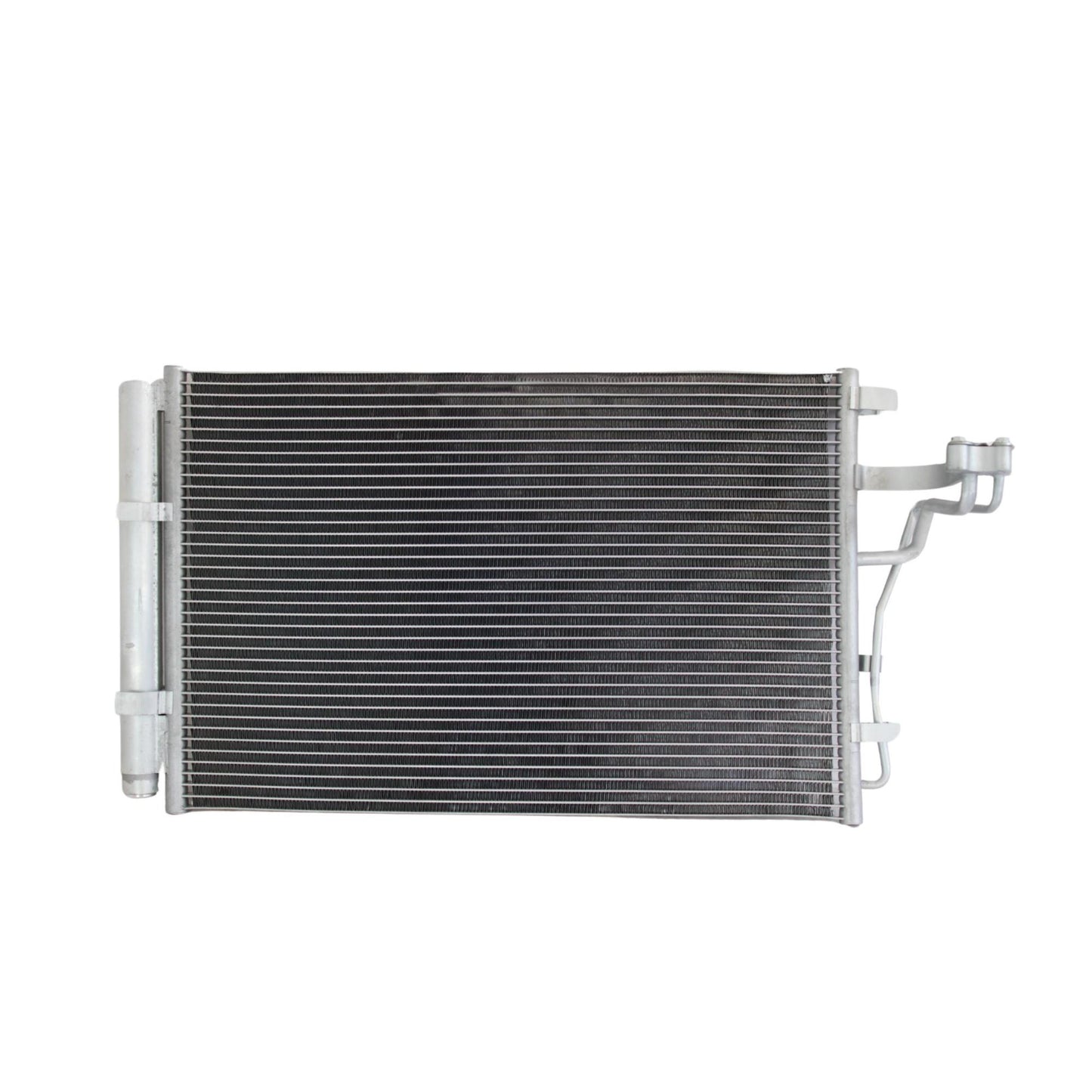 Condensador Automotriz Kia Soul 15-20