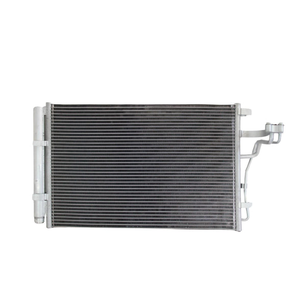 Condensador Automotriz Kia Soul 15-20