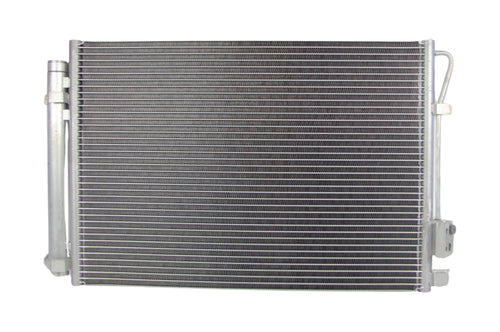 Condensador de A/C para Hyundai Accent 2020-2022