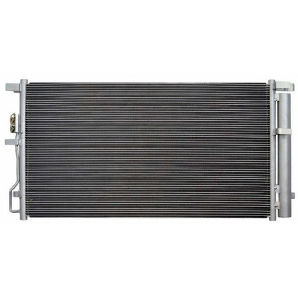 Condensador Automotriz Kia Sportage 15-18