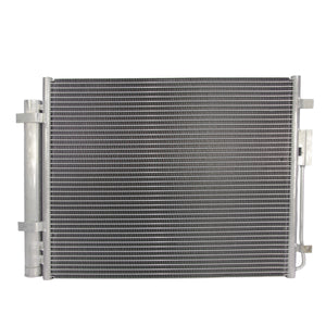 Condensador A/C Sorento 2020-2022 Deyac