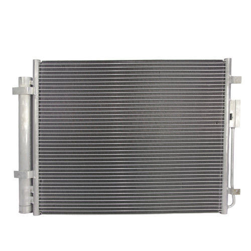 Condensador A/C Sorento 2020-2022 Deyac