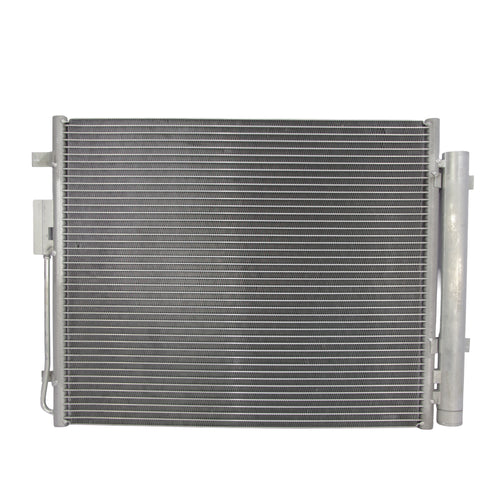Condensador A/C Sorento 2020-2022 Deyac