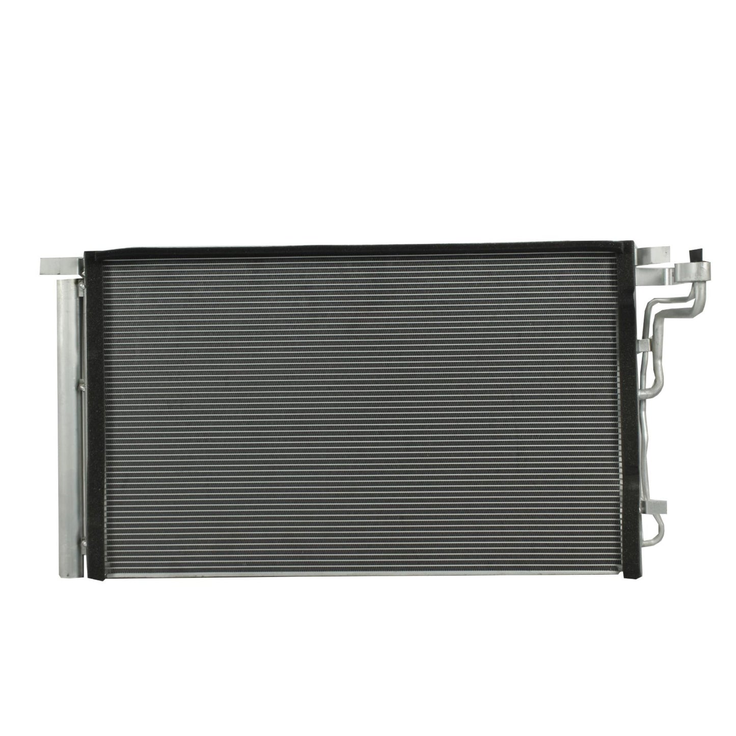 Condensador Automotriz Hyundai Elantra 17-21