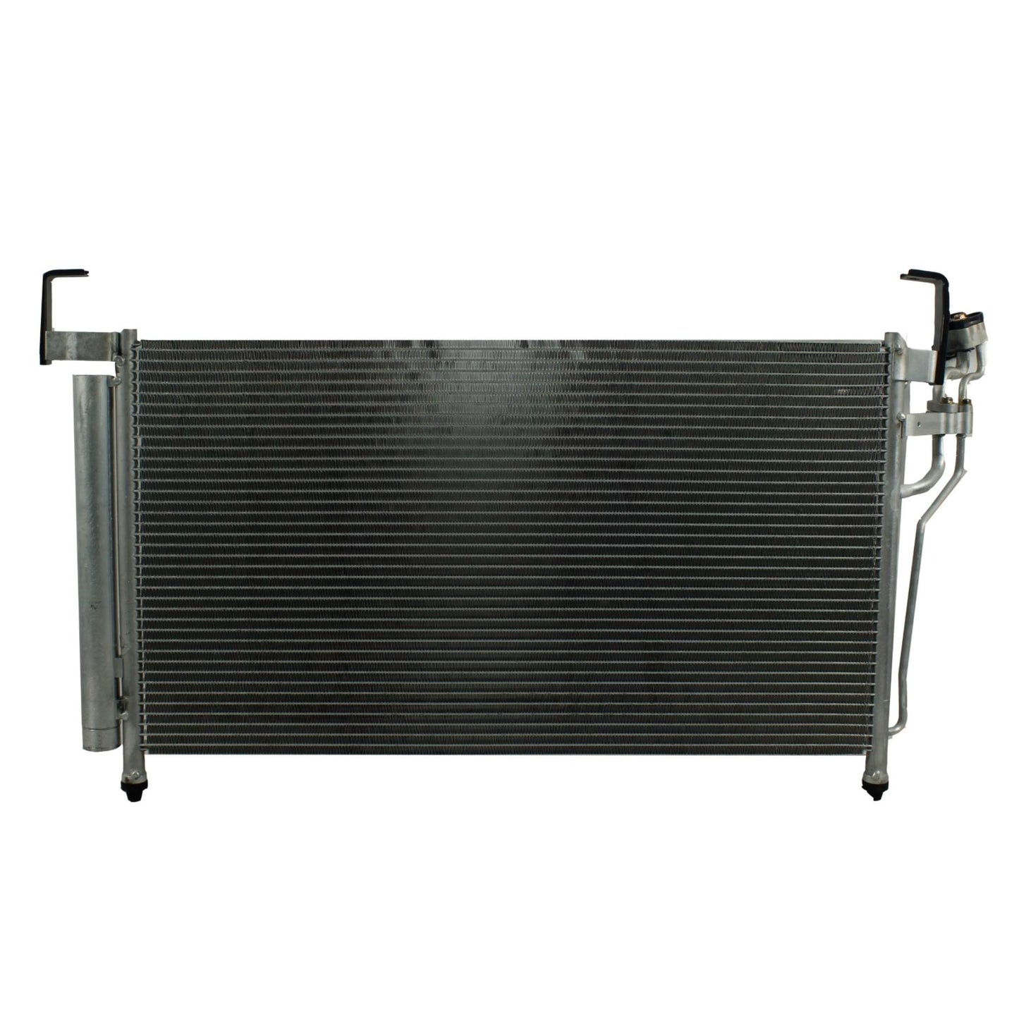 Condensador Automotriz Hyundai H100 08 – 16
