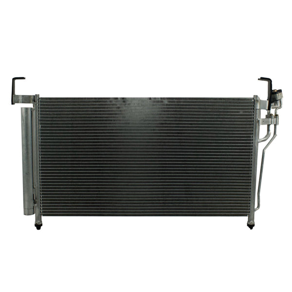 Condensador Automotriz Hyundai H100 08 – 16