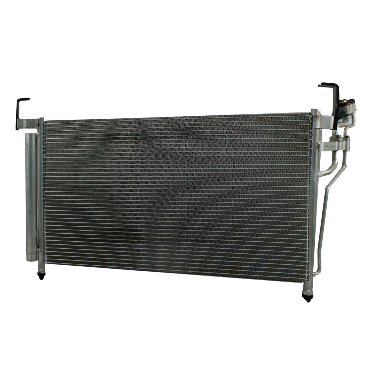 Condensador Automotriz Hyundai H100 08 – 16