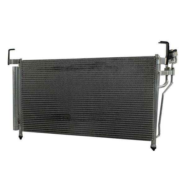 Condensador Automotriz Hyundai H100 08 – 16
