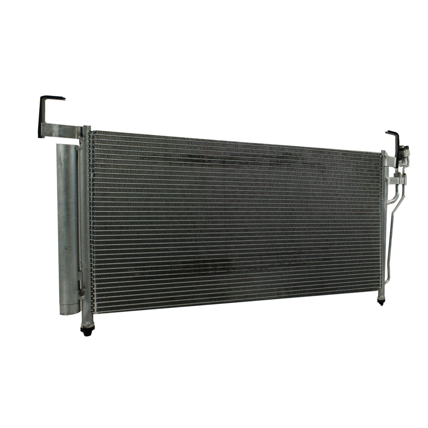 Condensador Automotriz Hyundai H100 08 – 16