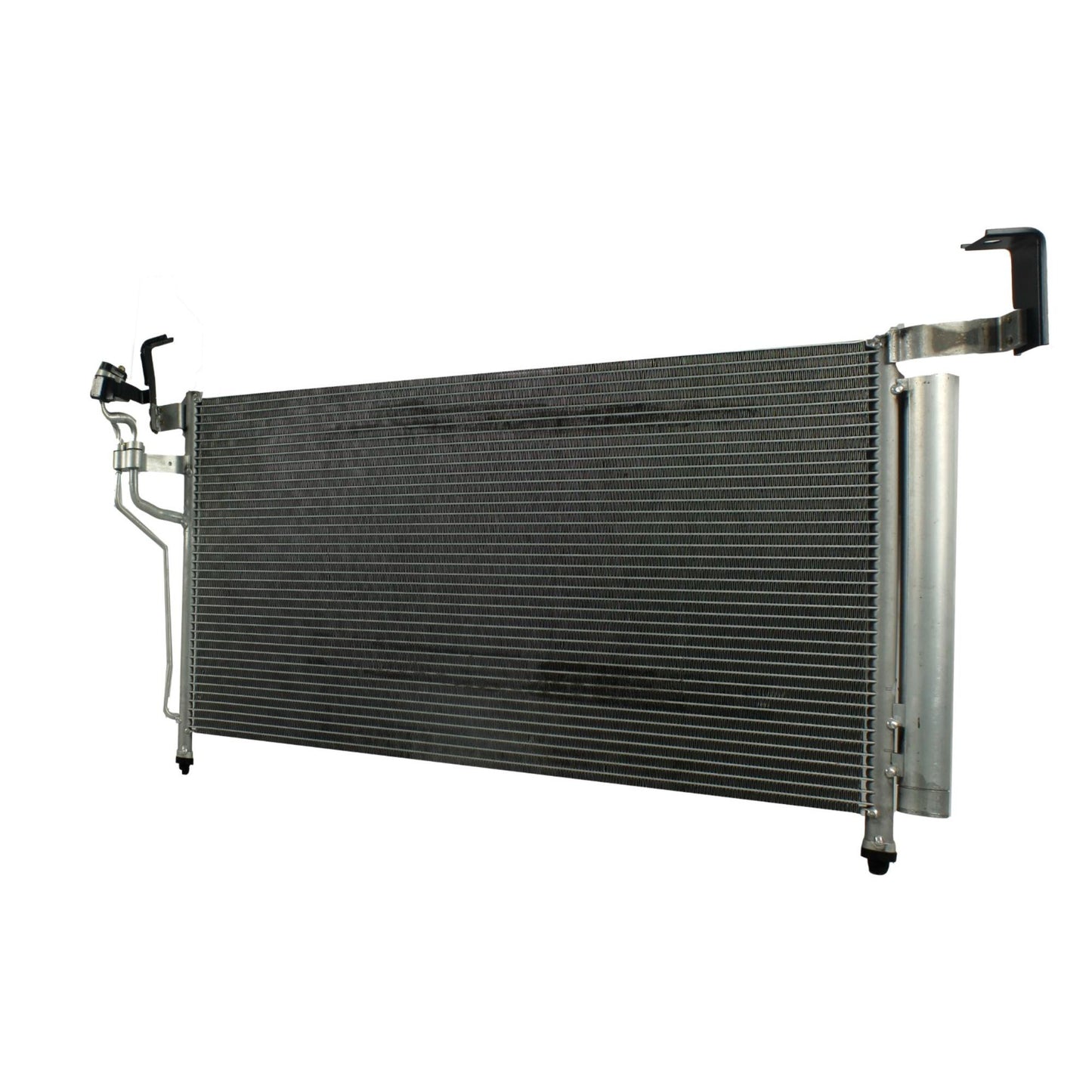 Condensador Automotriz Hyundai H100 08 – 16