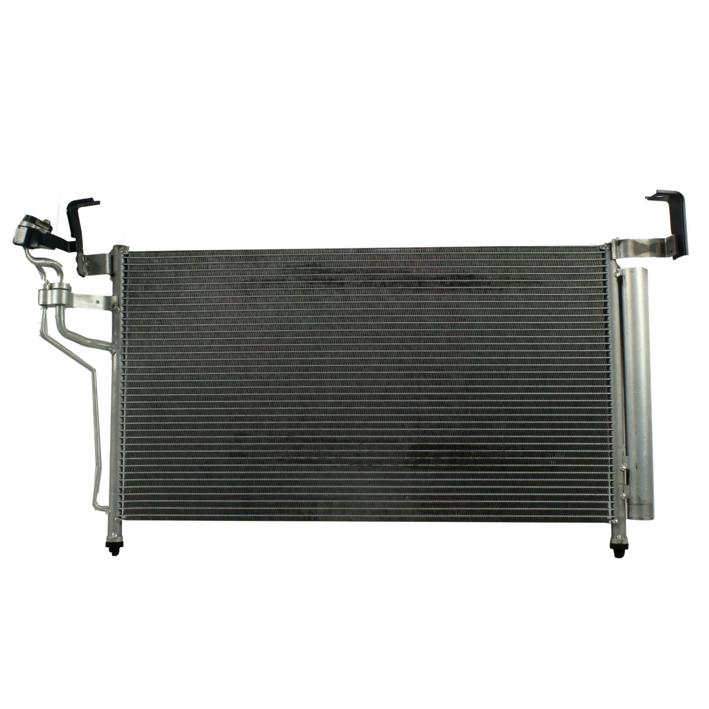 Condensador Automotriz Hyundai H100 08 – 16