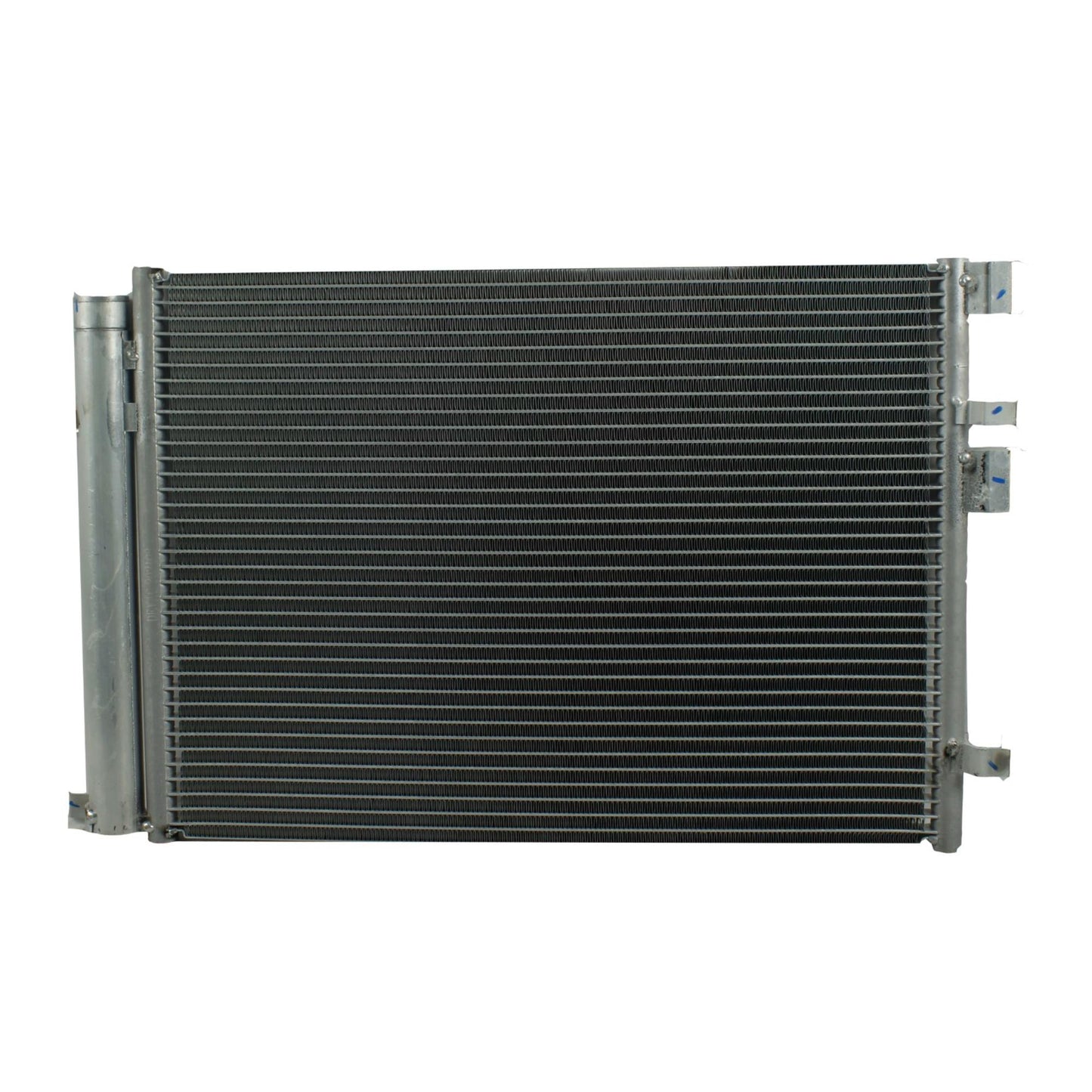 Condensador Automotriz Hyundai i20 11-20