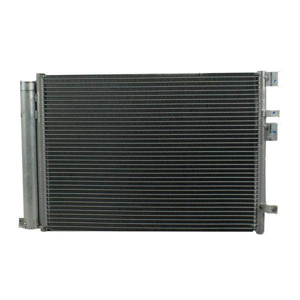 Condensador Automotriz Hyundai i20 11-20
