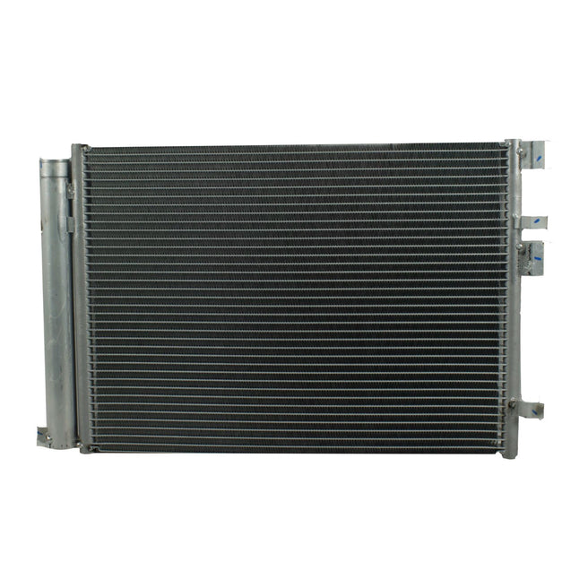 Condensador Automotriz Hyundai i20 11-20