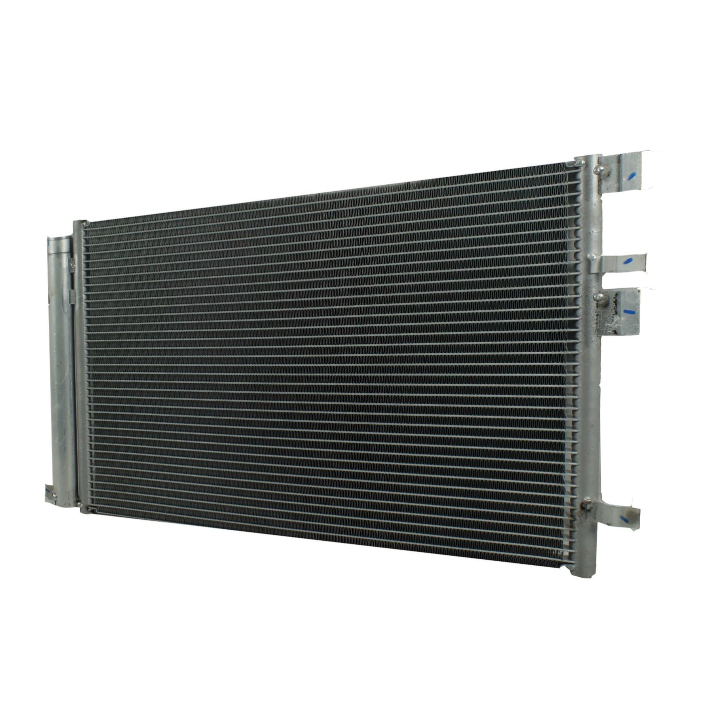 Condensador Automotriz Hyundai i20 11-20