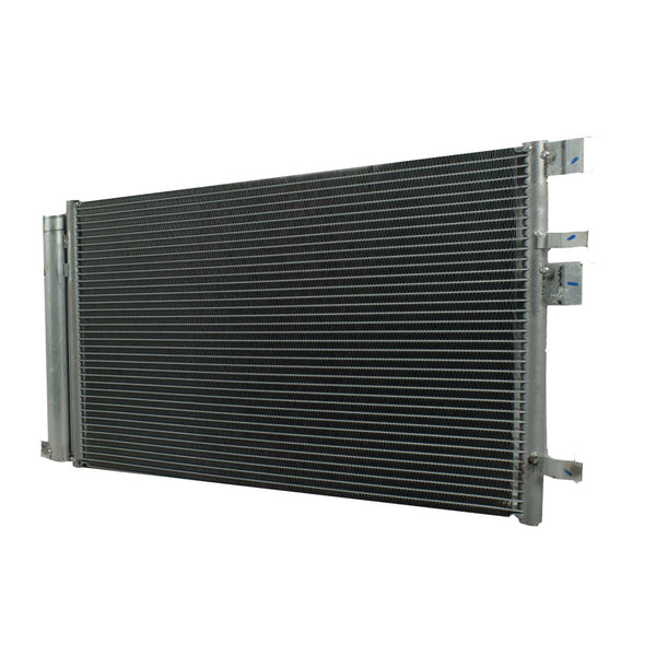 Condensador Automotriz Hyundai i20 11-20