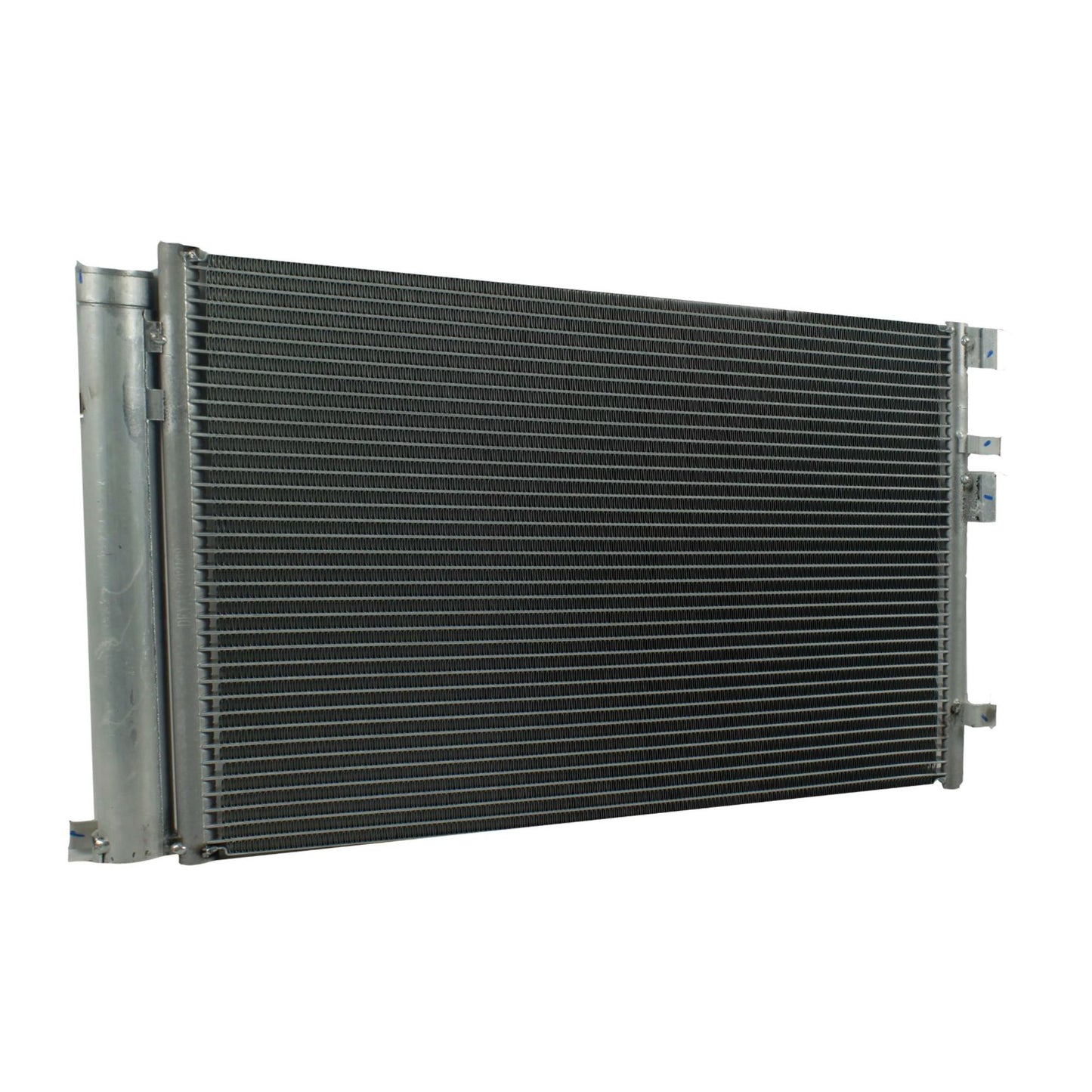 Condensador Automotriz Hyundai i20 11-20