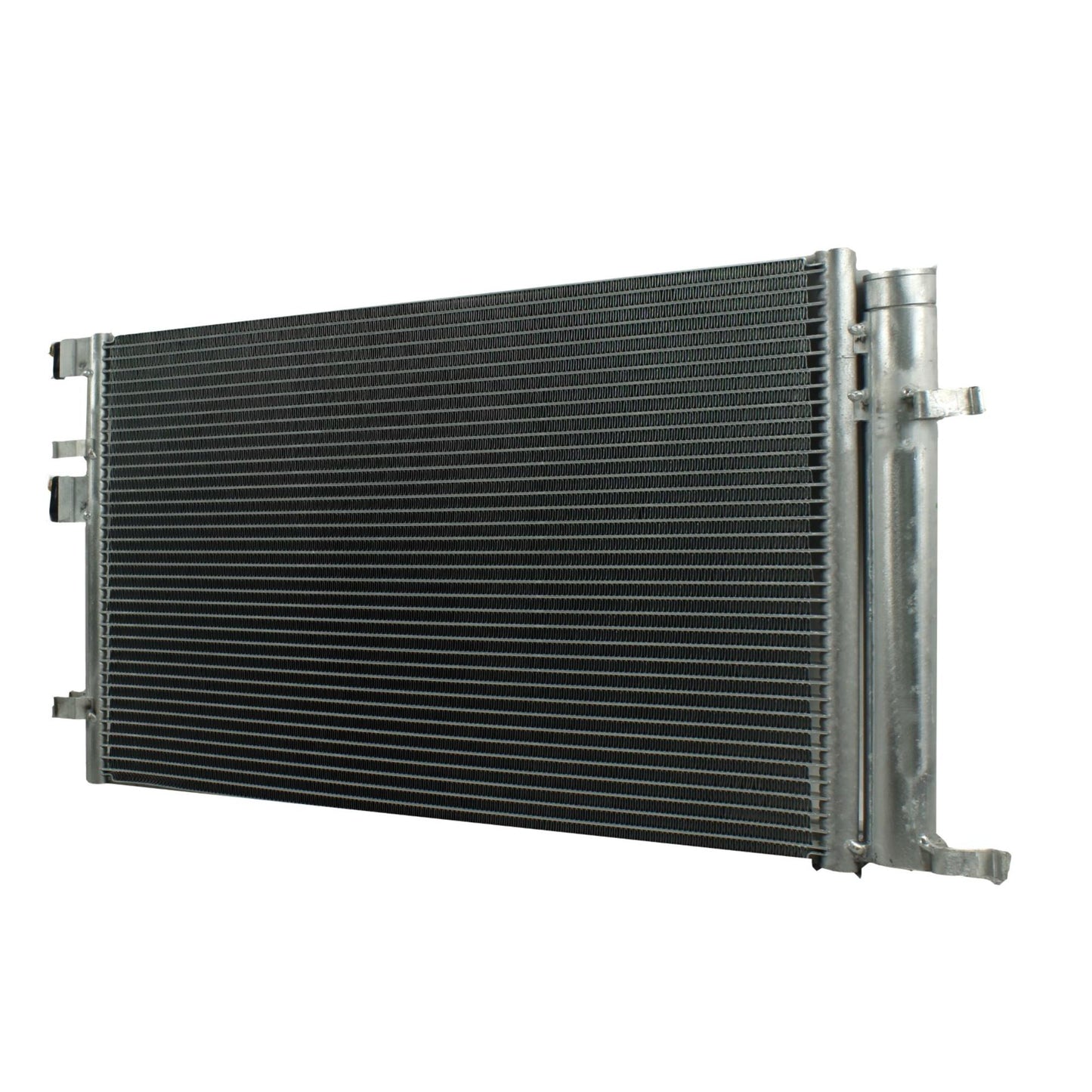 Condensador Automotriz Hyundai i20 11-20
