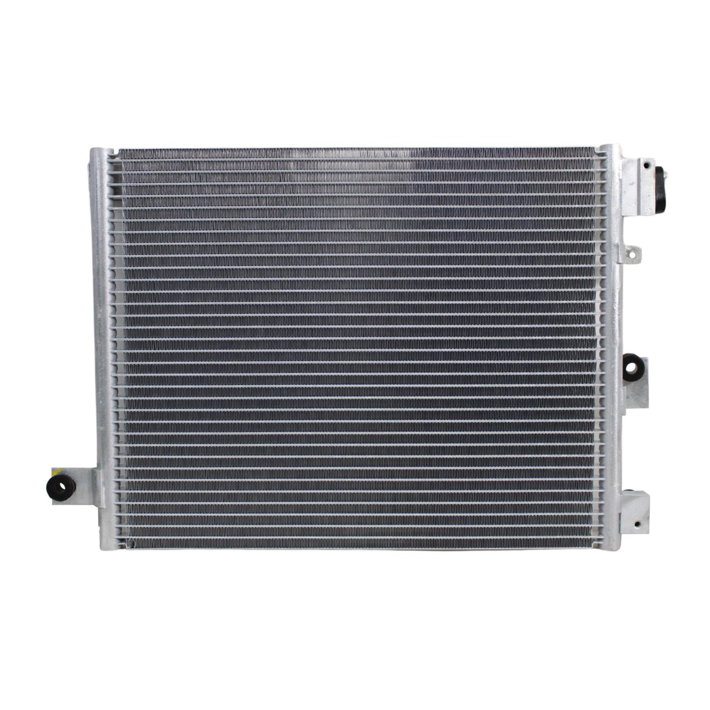 Condensador Automotriz Hyundai Atos 01-12