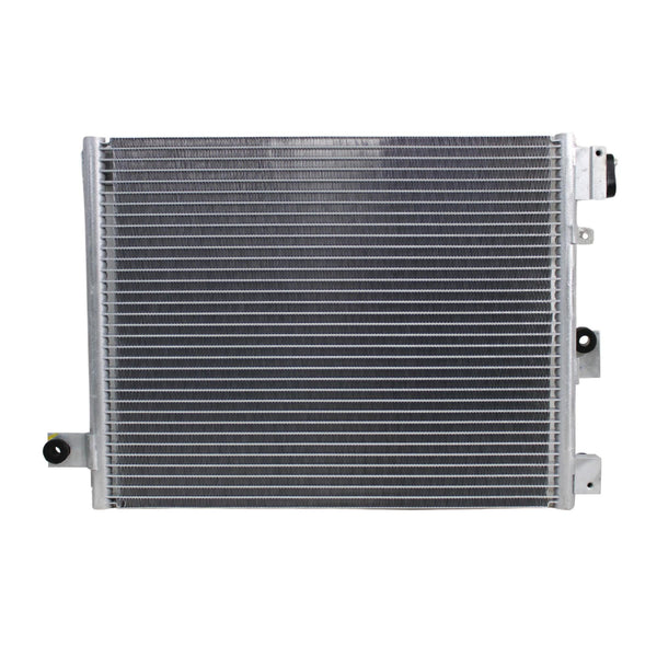Condensador Automotriz Hyundai Atos 01-12