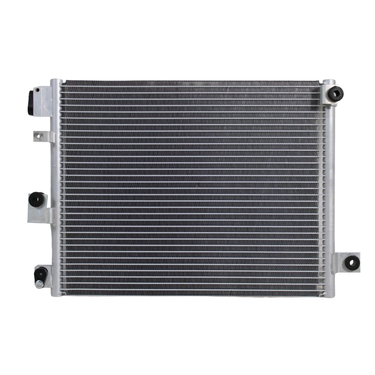 Condensador Automotriz Hyundai Atos 01-12