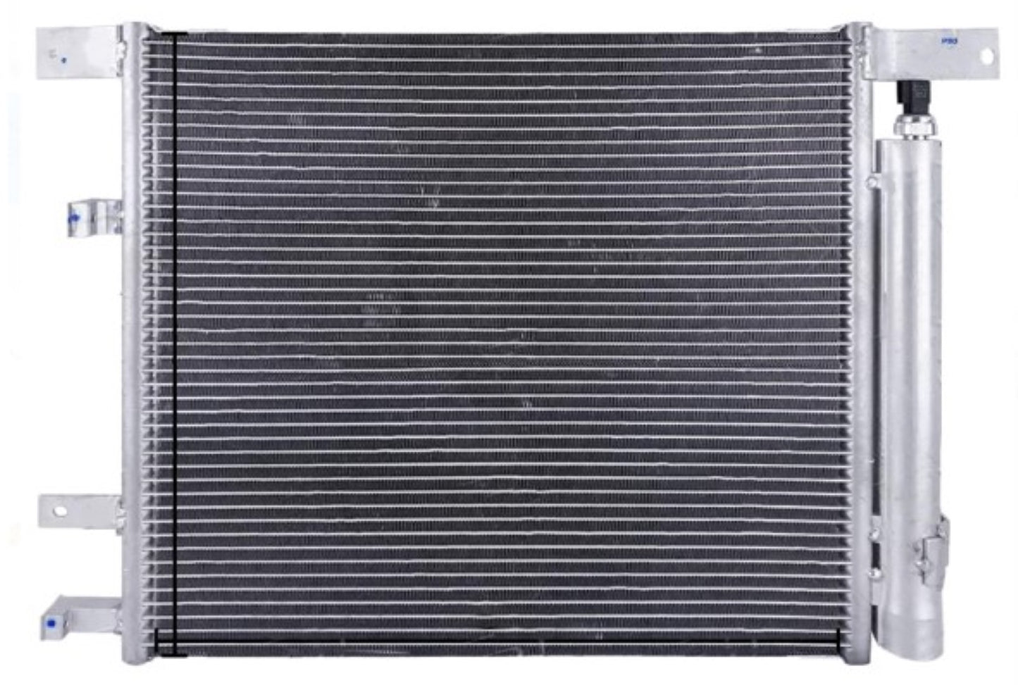 Condensador de A/C Nissan March 2021-2024