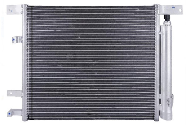 Condensador de A/C Nissan March 2021-2024