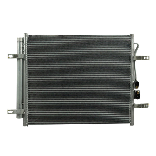 Condensador Automotriz Hyundai Ioniq 16-20