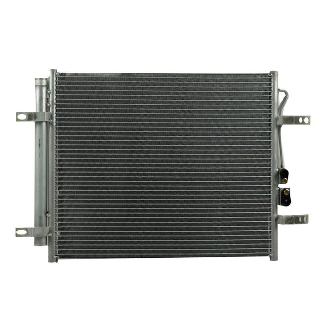 Condensador Automotriz Hyundai Ioniq 16-20
